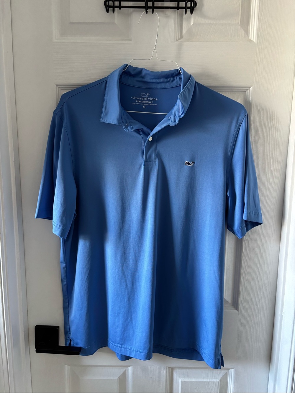 Men’s Vineyard Vines Performance Polo